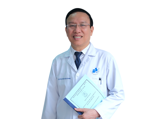 Trần Hậu Khang